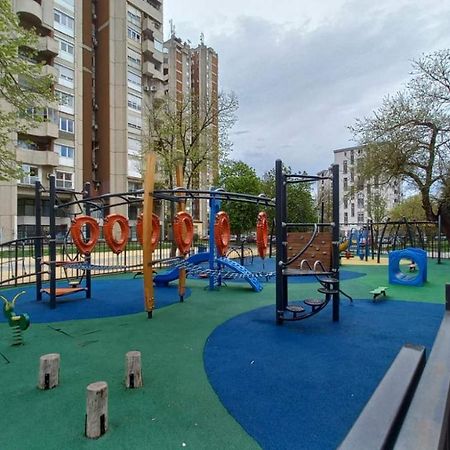 Tushe Apartments Scopia Exterior foto